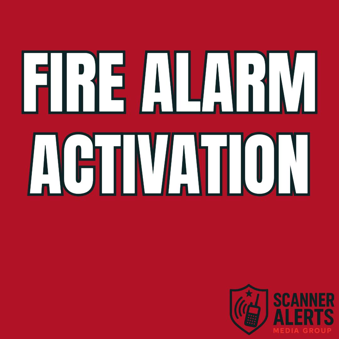 | Kittery, ME | FIRE ALARM... - Southern Maine Scanner Alerts | Facebook