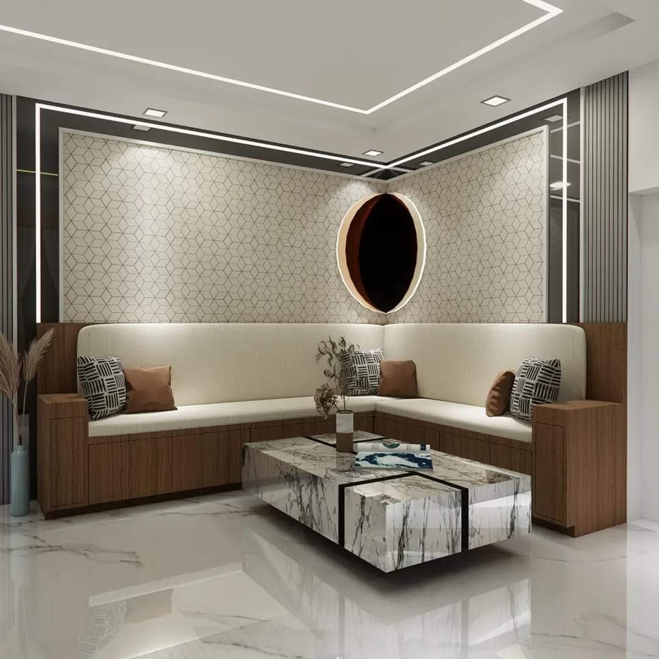 Interior Designer Krishna | Jeyepore