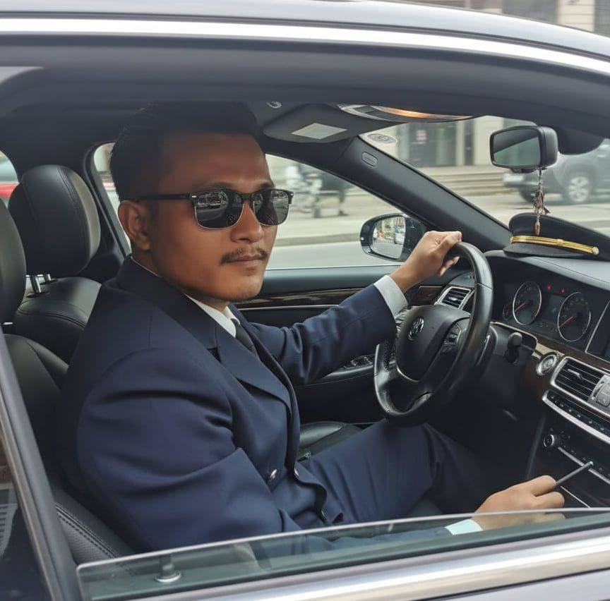 Mas Riko Pratama