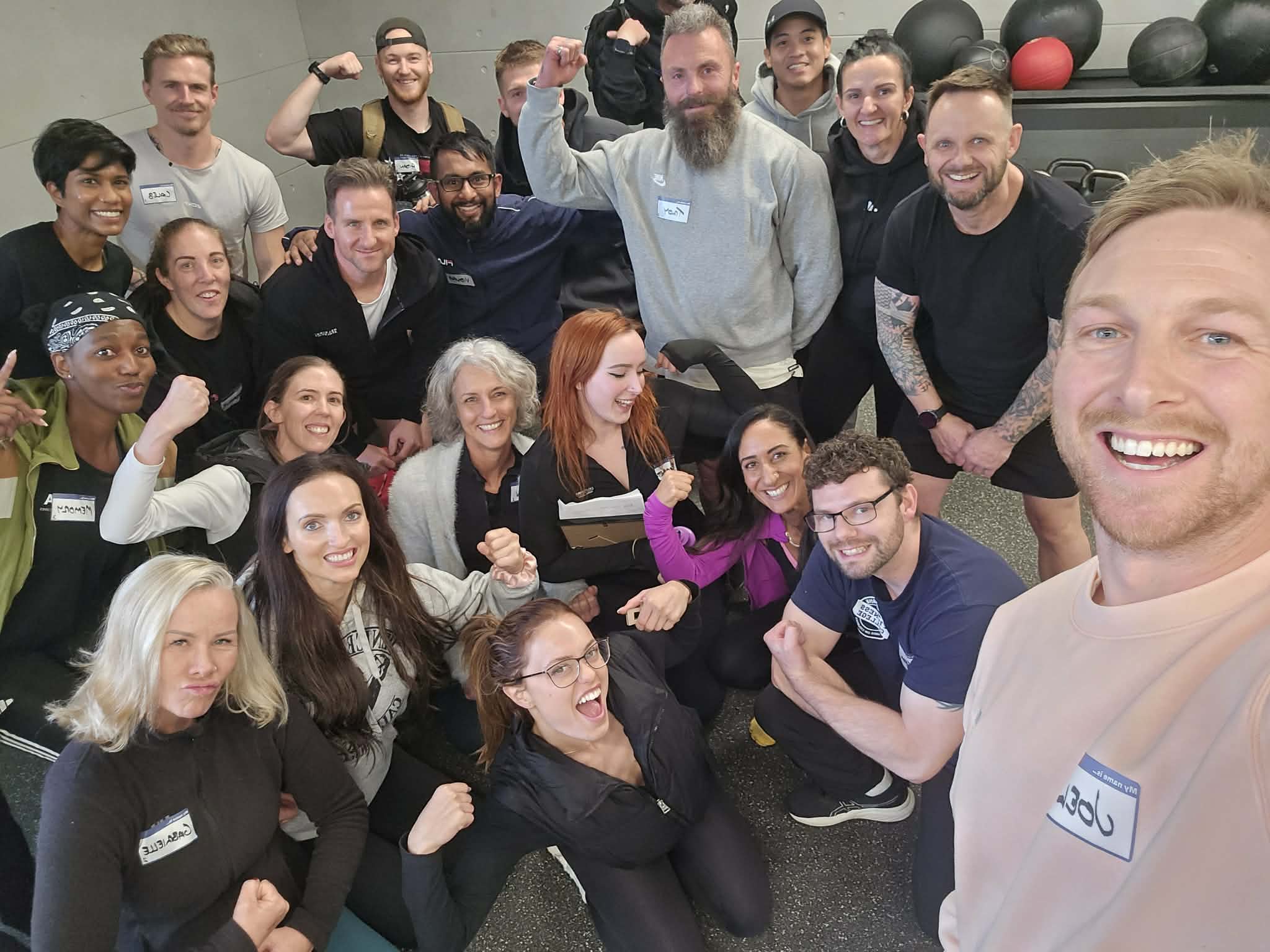 Dubbo - Our LAST Practical Intensives of 2025 start tomorrow! On the ...
