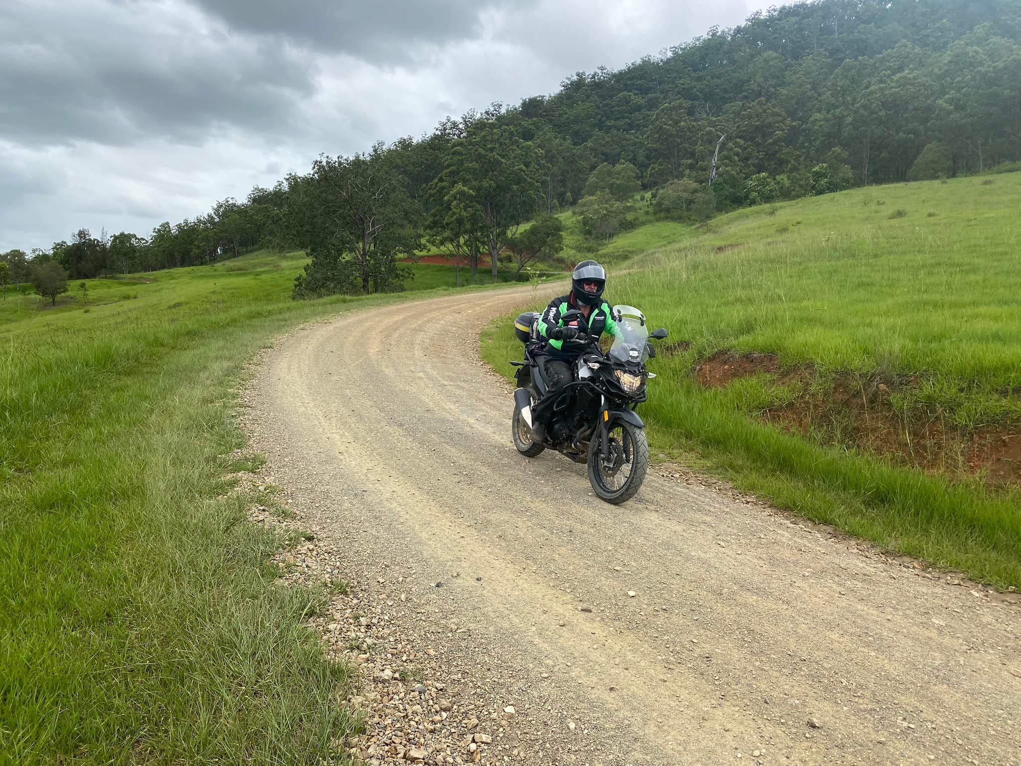 Tamworth Adventure Riders... - Tamworth Adventure Riders