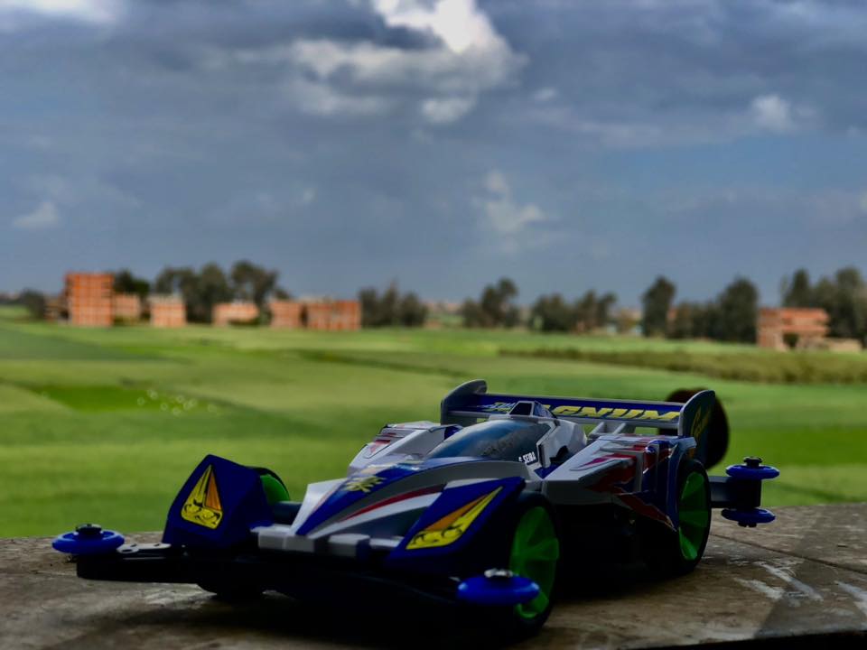 Mini 4WD Race Cars Egypt added... - Mini 4WD Race Cars Egypt