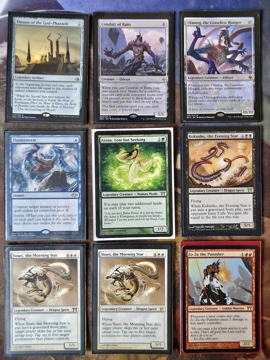 mtg cards nz Commander Decks MTG Cards