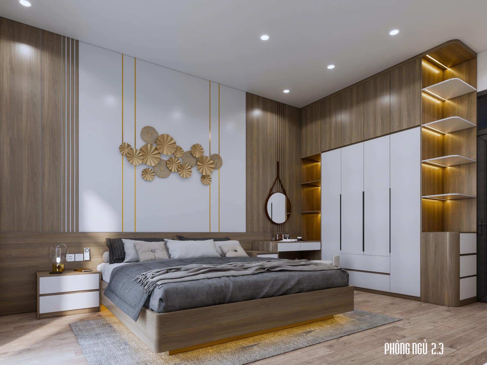 Kiến Trúc - Nội Thất HD Design | Hai Duong