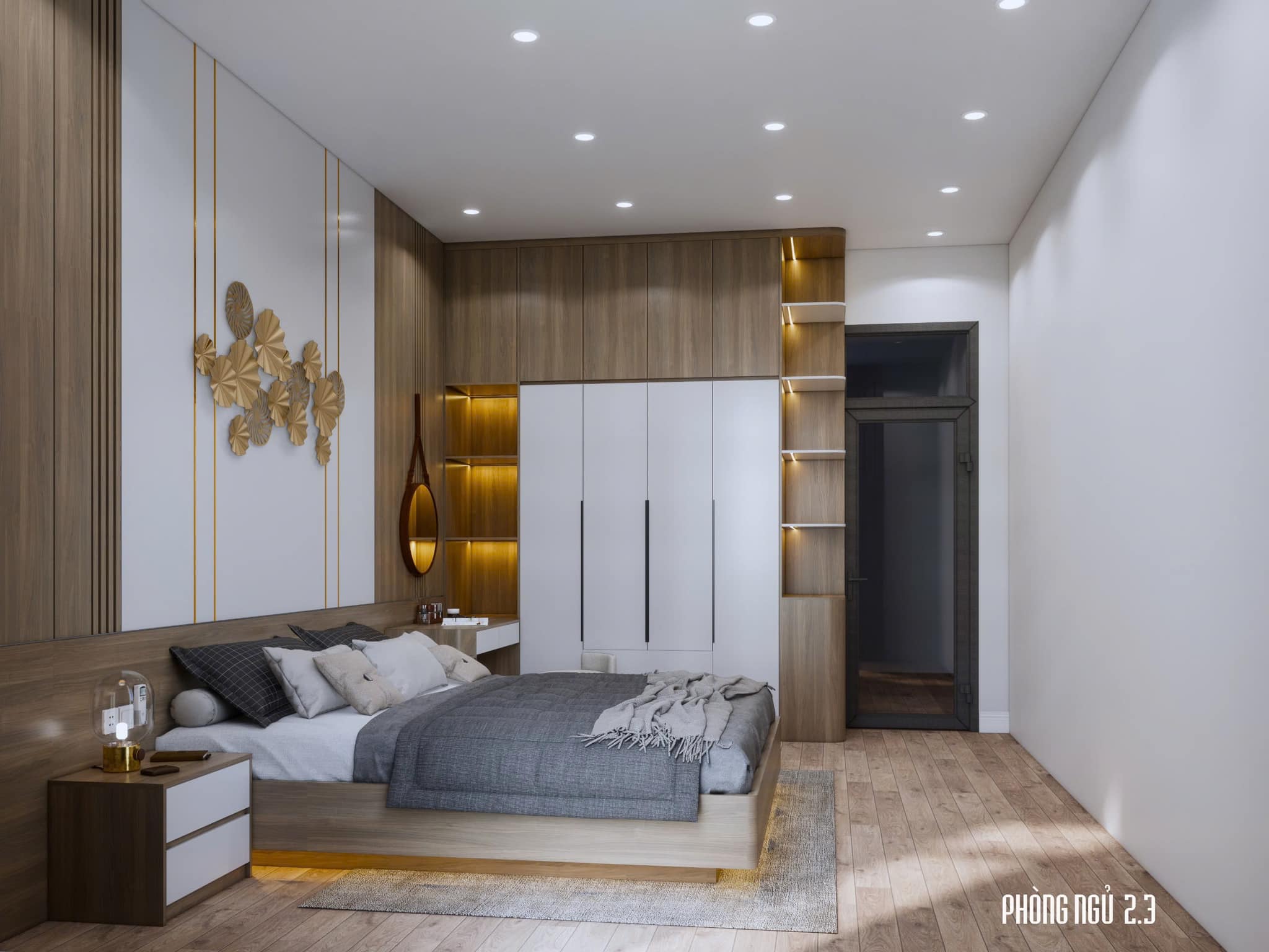 Kiến Trúc - Nội Thất HD Design | Hai Duong