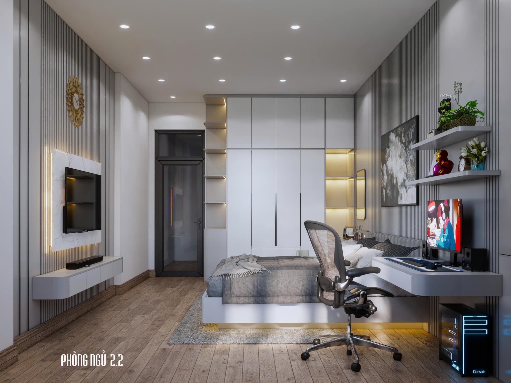 Kiến Trúc - Nội Thất HD Design | Hai Duong
