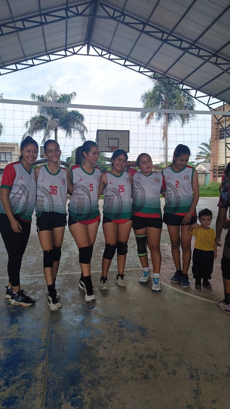 Club Deportivo cultural Cesar Banzer Aliaga