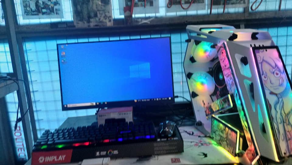 Nica's Computer Buy and Sell | Caloocan