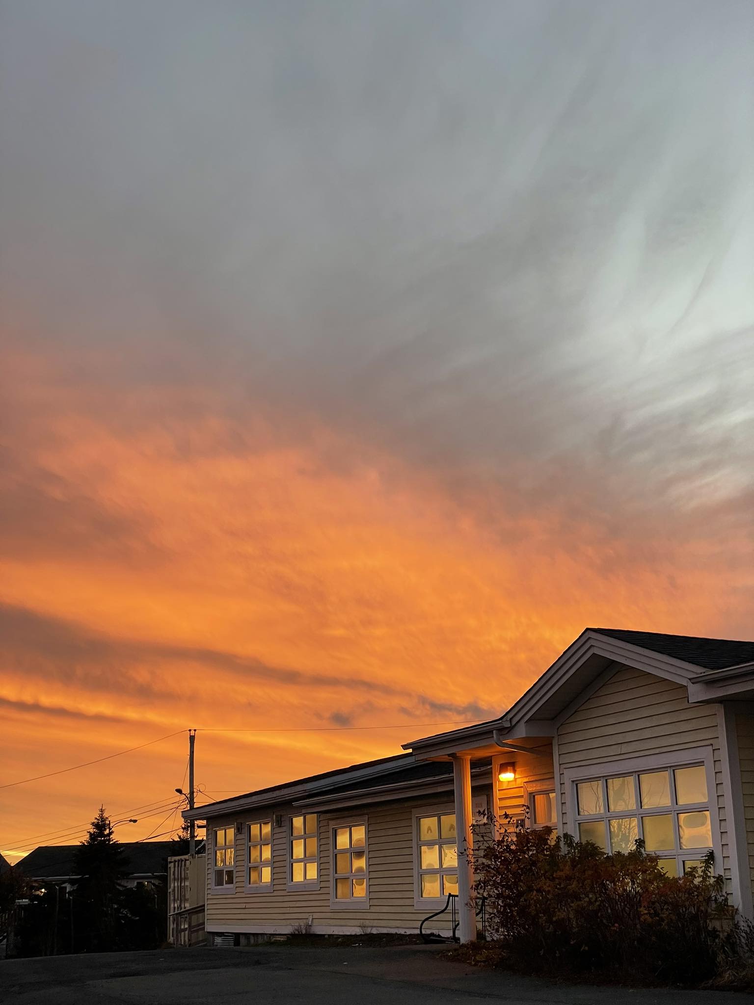 Official Update... - Town of Logy Bay-Middle Cove-Outer Cove | Facebook