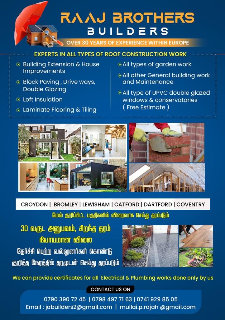Raaj Builders