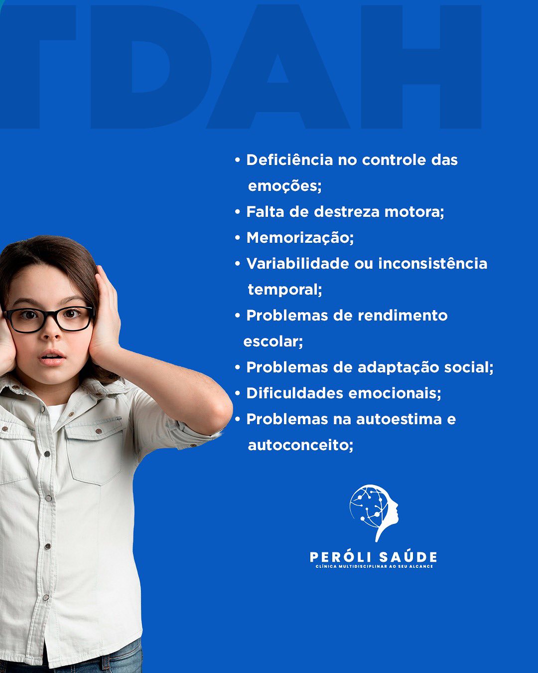 Peróli Saúde - Clínica Multidisciplinar | São Paulo SP
