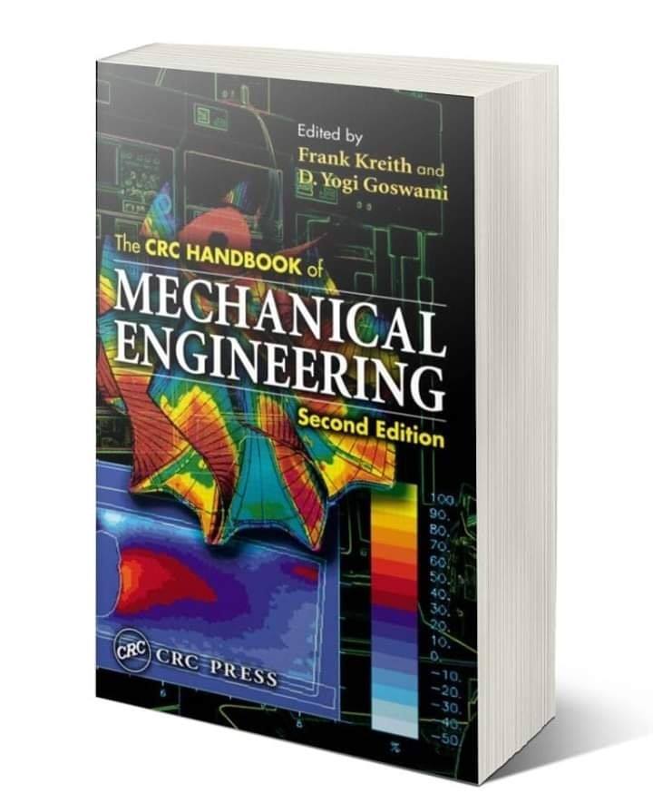 Mechanical engineering handbook crc... - Mechanical Design