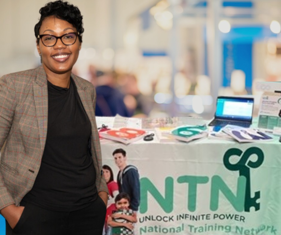 NTN Math - Did Toya miss you at the Metropolitan Milwaukee...