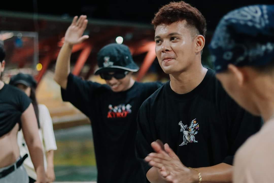 Know Your Roots Outfitters co. | Tacloban City
