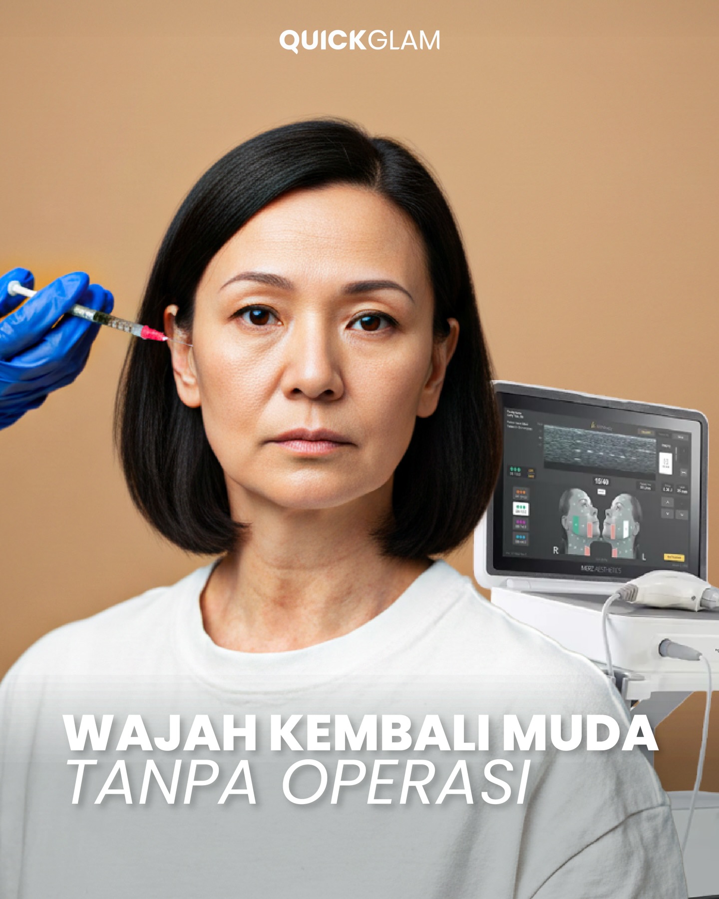 Quickglam Clinic | North Jakarta