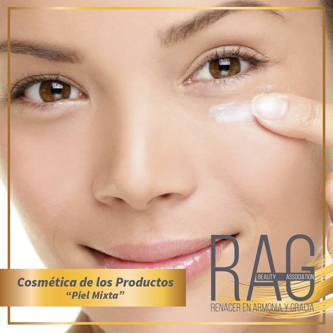 Rag Beauty Association