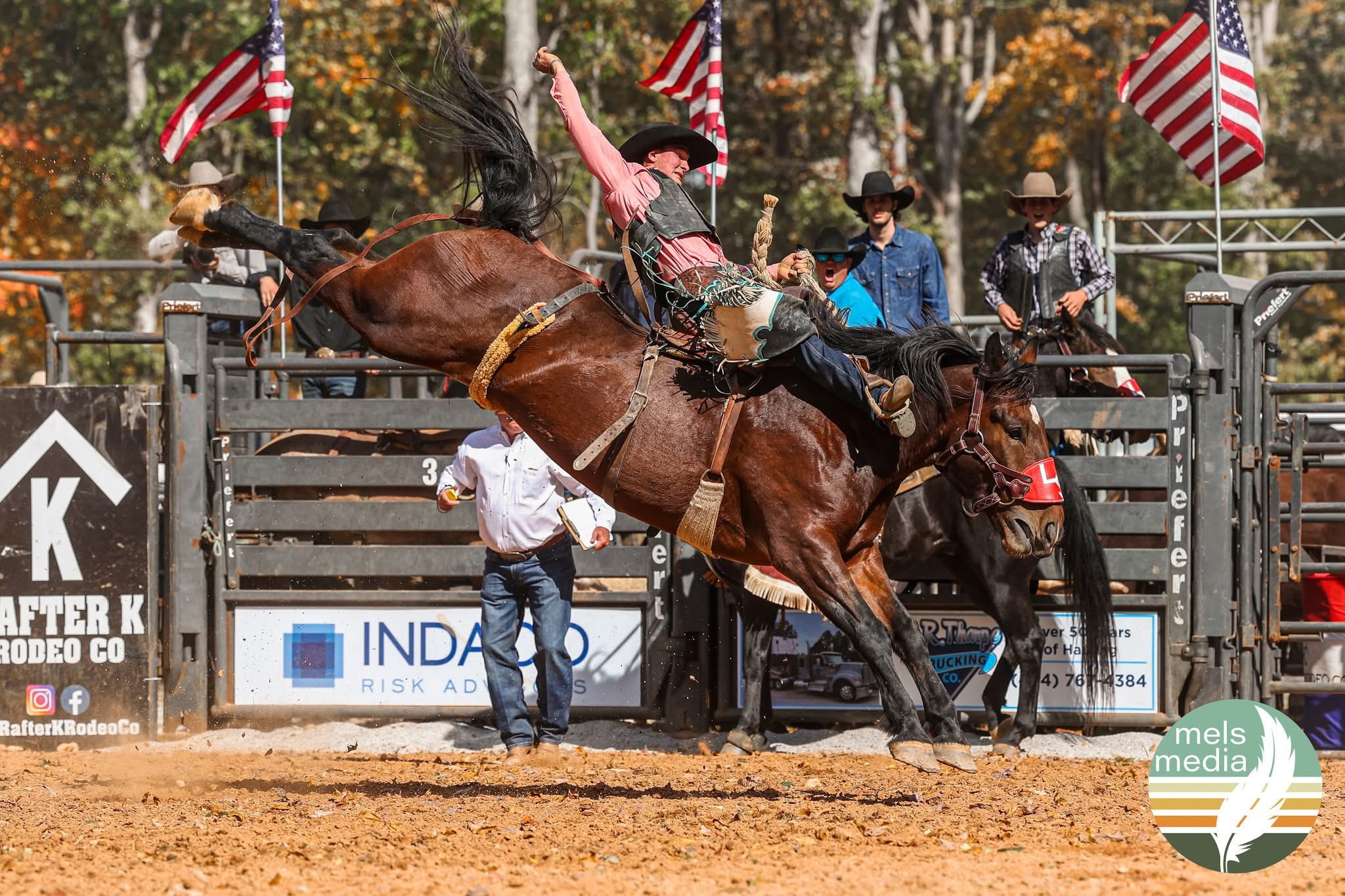 Union Grove Pro Rodeo | Union Grove NC