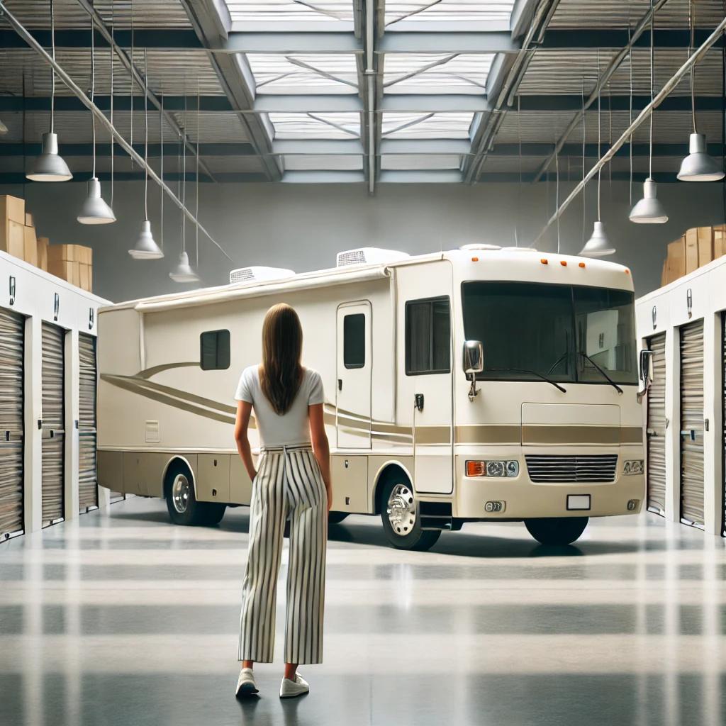 SecureSpace Self Storage Spring Valley | Spring Valley CA