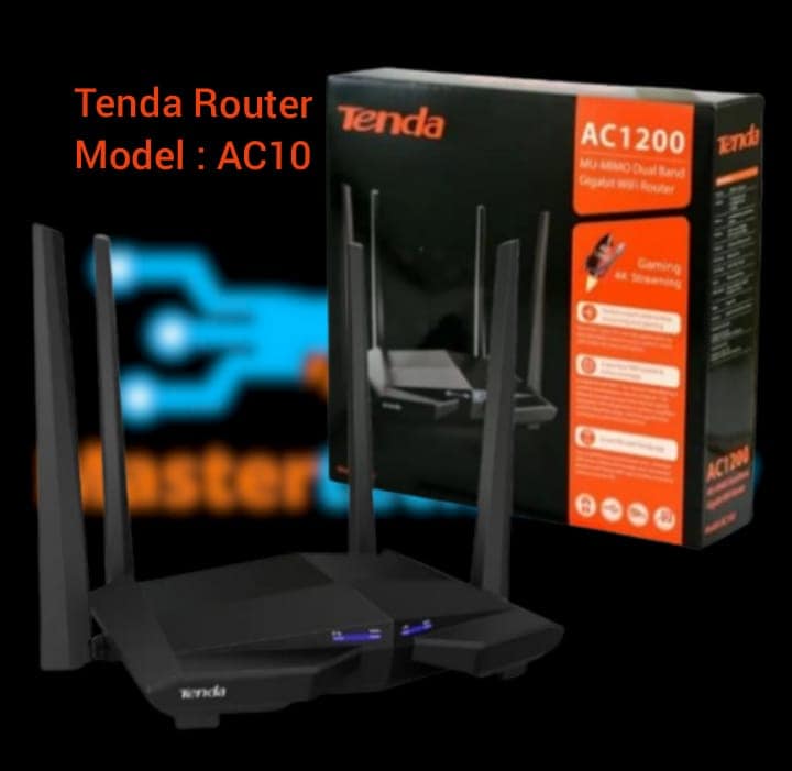 Master Technology | Dhaka