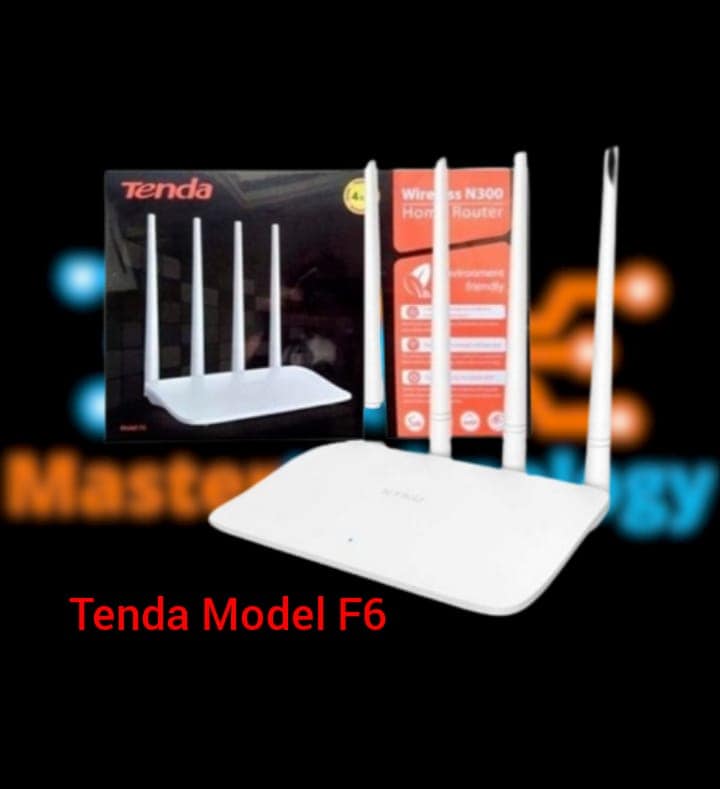 Master Technology | Dhaka