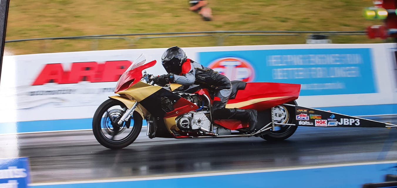 Rise Racing