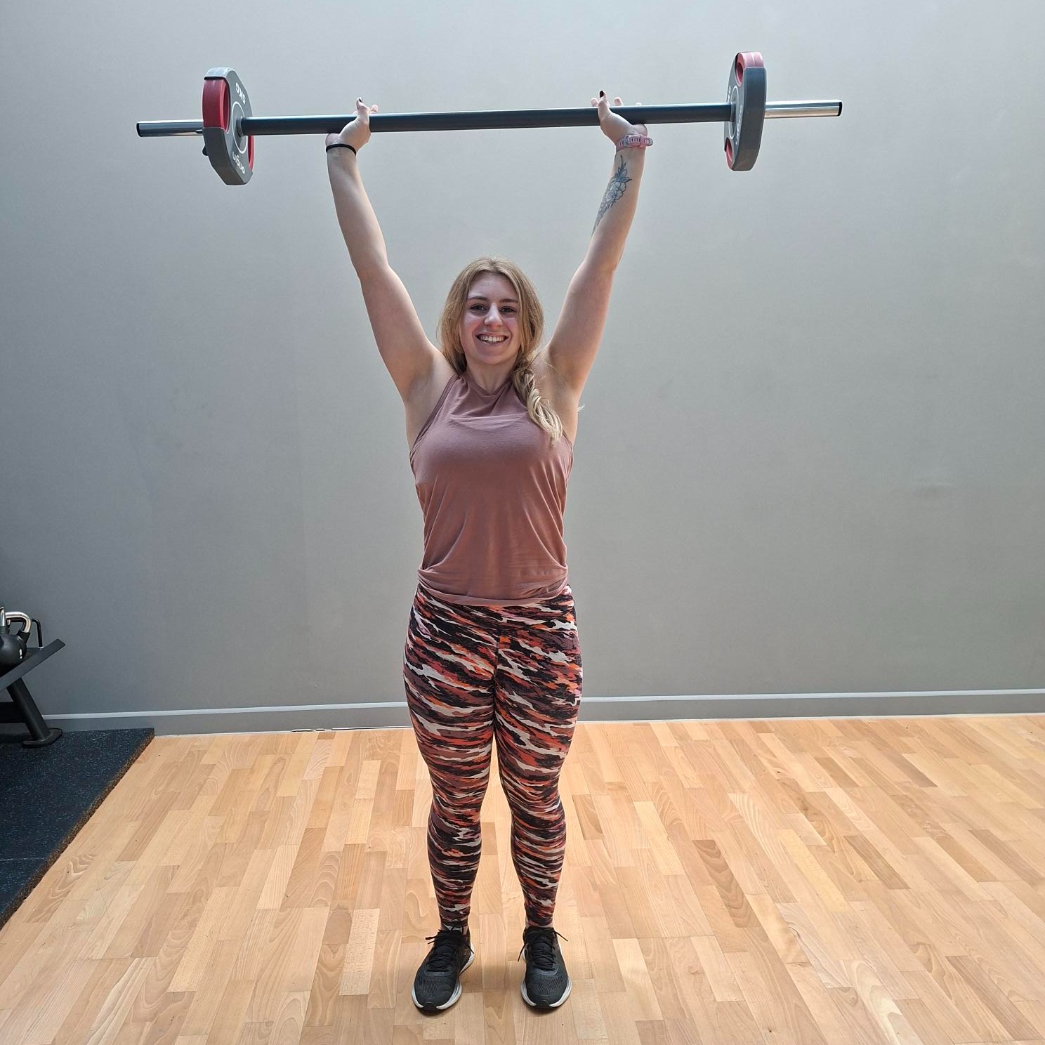 Chard - NEW CLASSES WITH SHARLA! We’re excited to welcome two brand-new ...