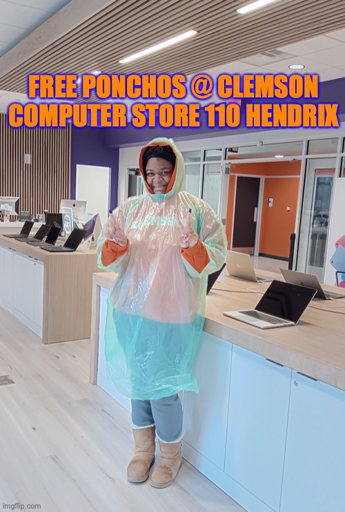 Tiger Tech Shop at Clemson University | Clemson SC