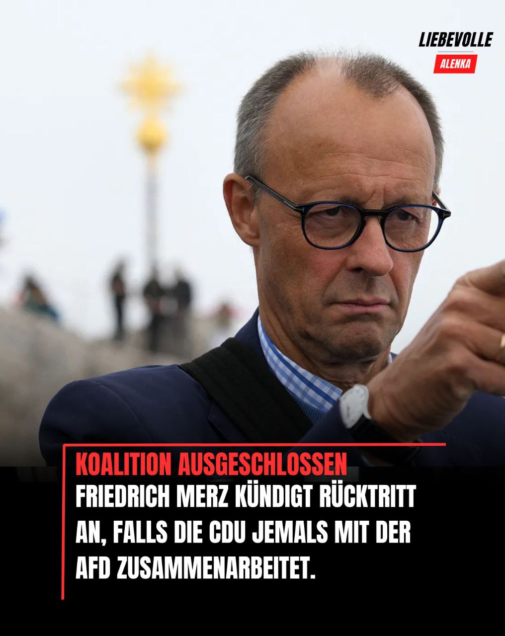 Liebevolle - Während frühere CDU-Politiker wie Karl-Theodor zu ...
