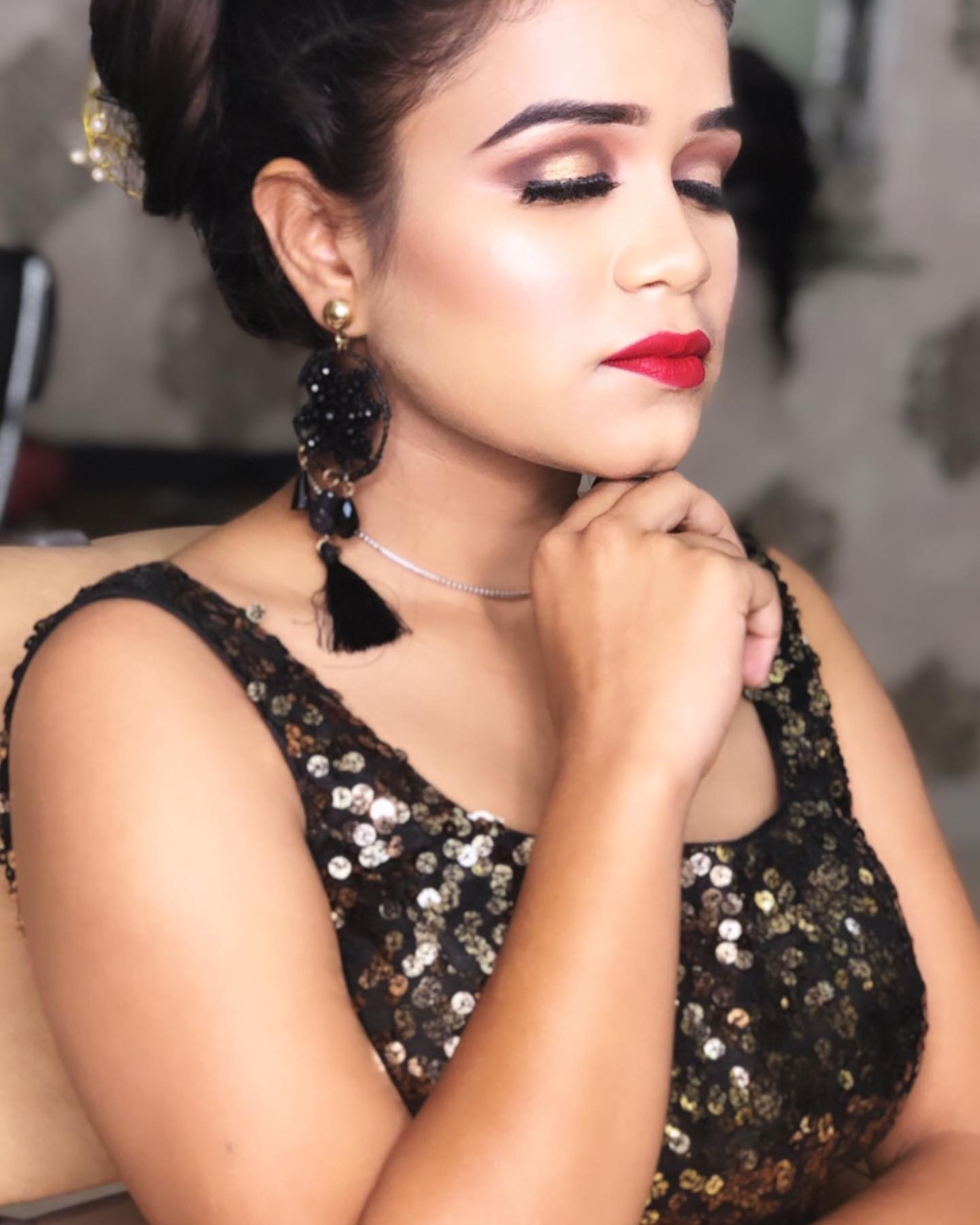 Avleen Kaur MUA - Avleen Kaur MUA added a new photo.