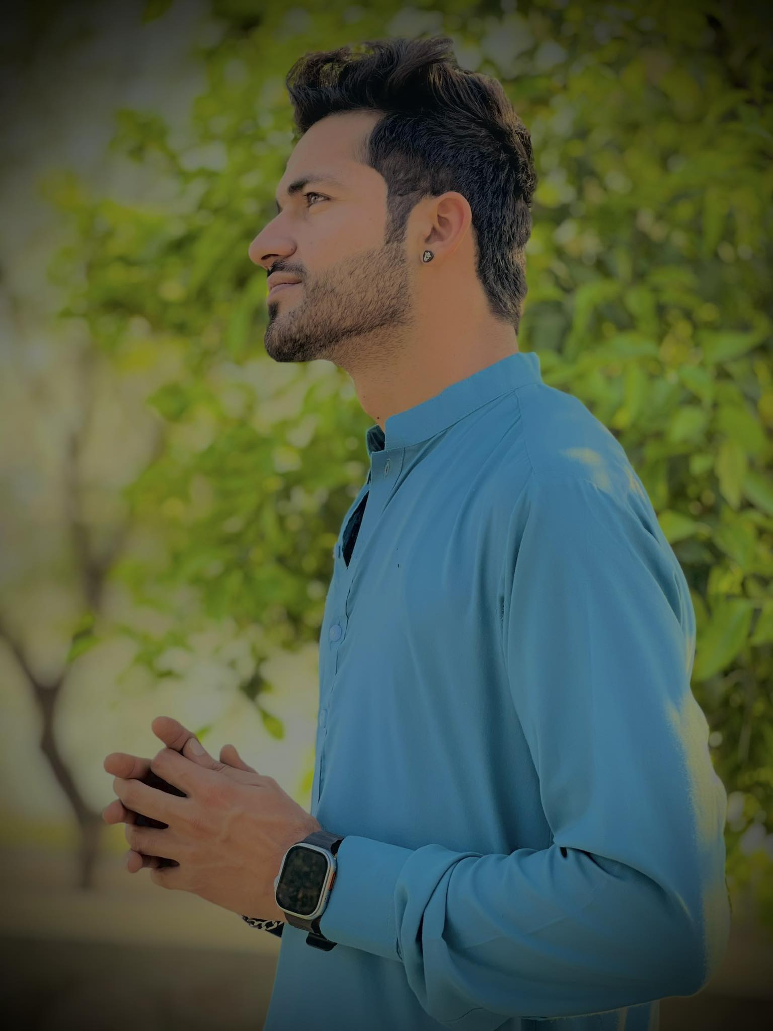 Ahmad Khan