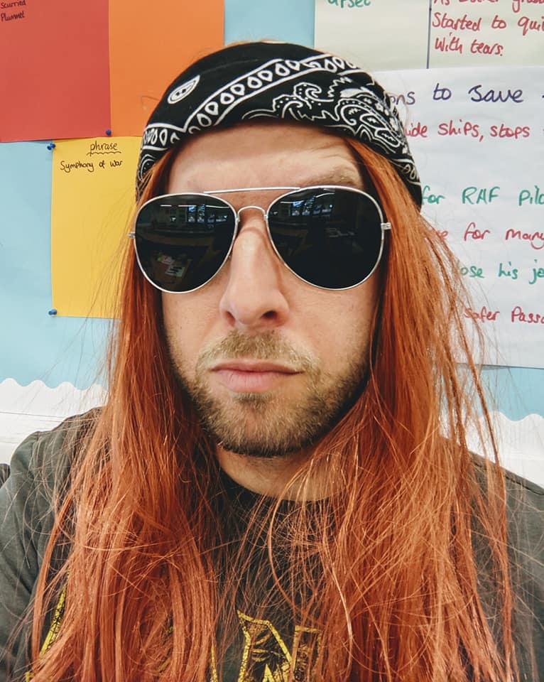 This is so cool! Check out the... - Times Tables Rock Stars