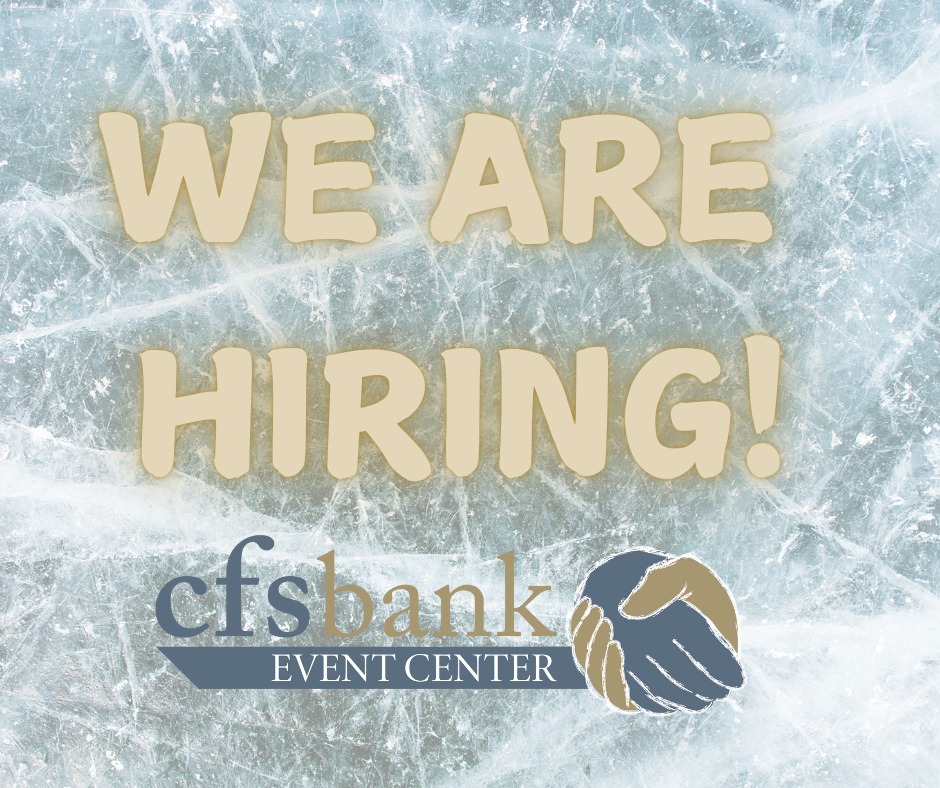 Cfsbank - Now Hiring - Front Desk and Skate Guards! Must have weeknight ...