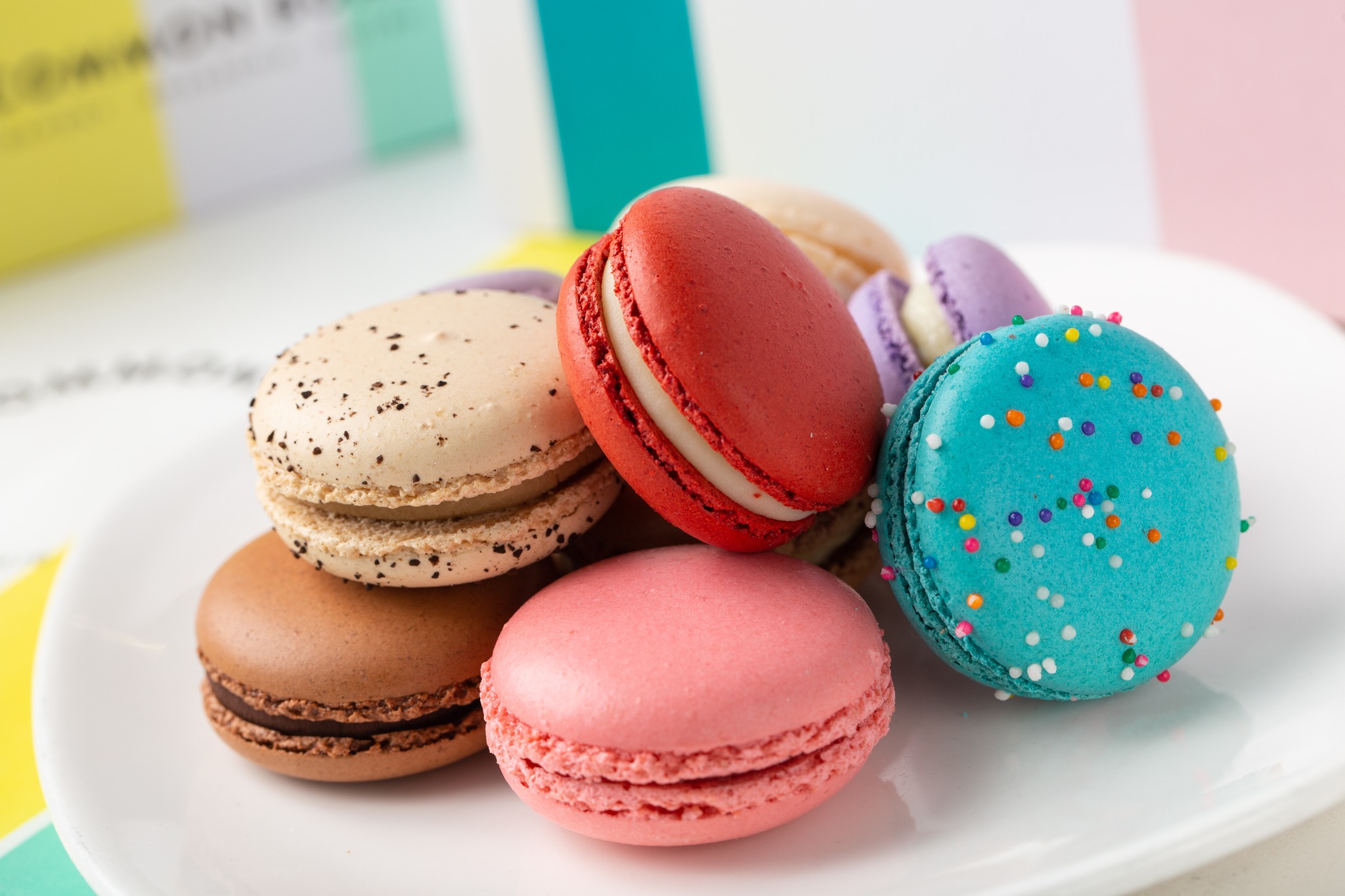 Common Bond Bistro & Bakery | Spring TX