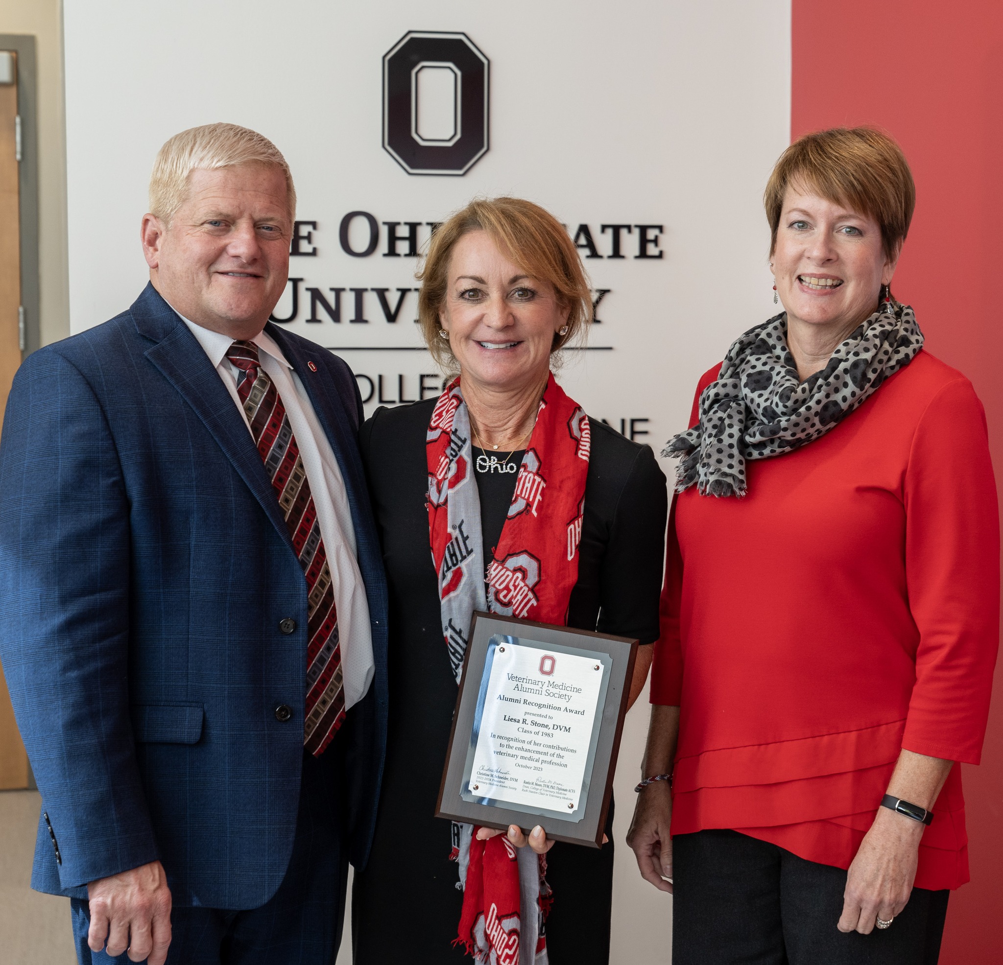 The Ohio State University College of Veterinary Medicine | Facebook