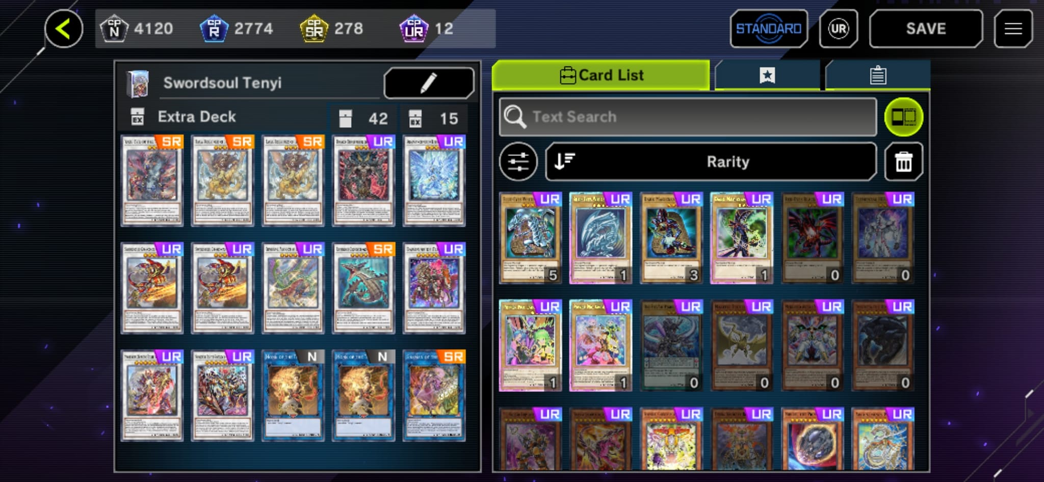 tenyi deck yugioh Suda-JP042 Spirit How do i beat this