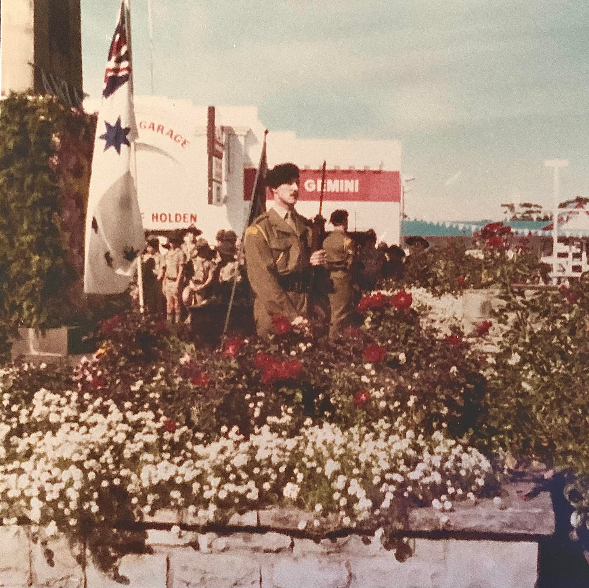3rd Cavalry Regiment (Vietnam) Association. | Facebook