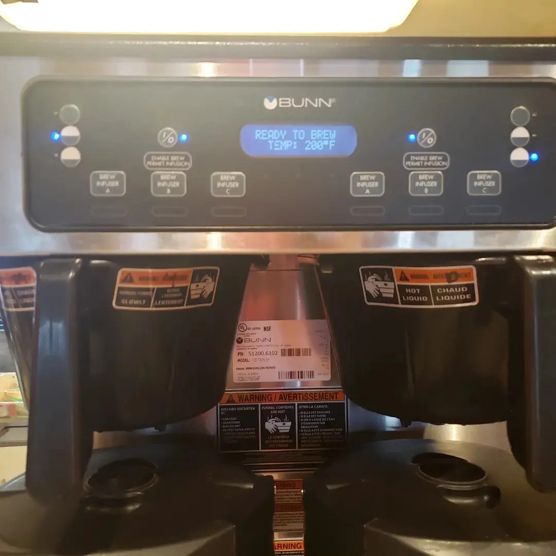 Java World Coffees & Teas Ltd | Duncan BC
