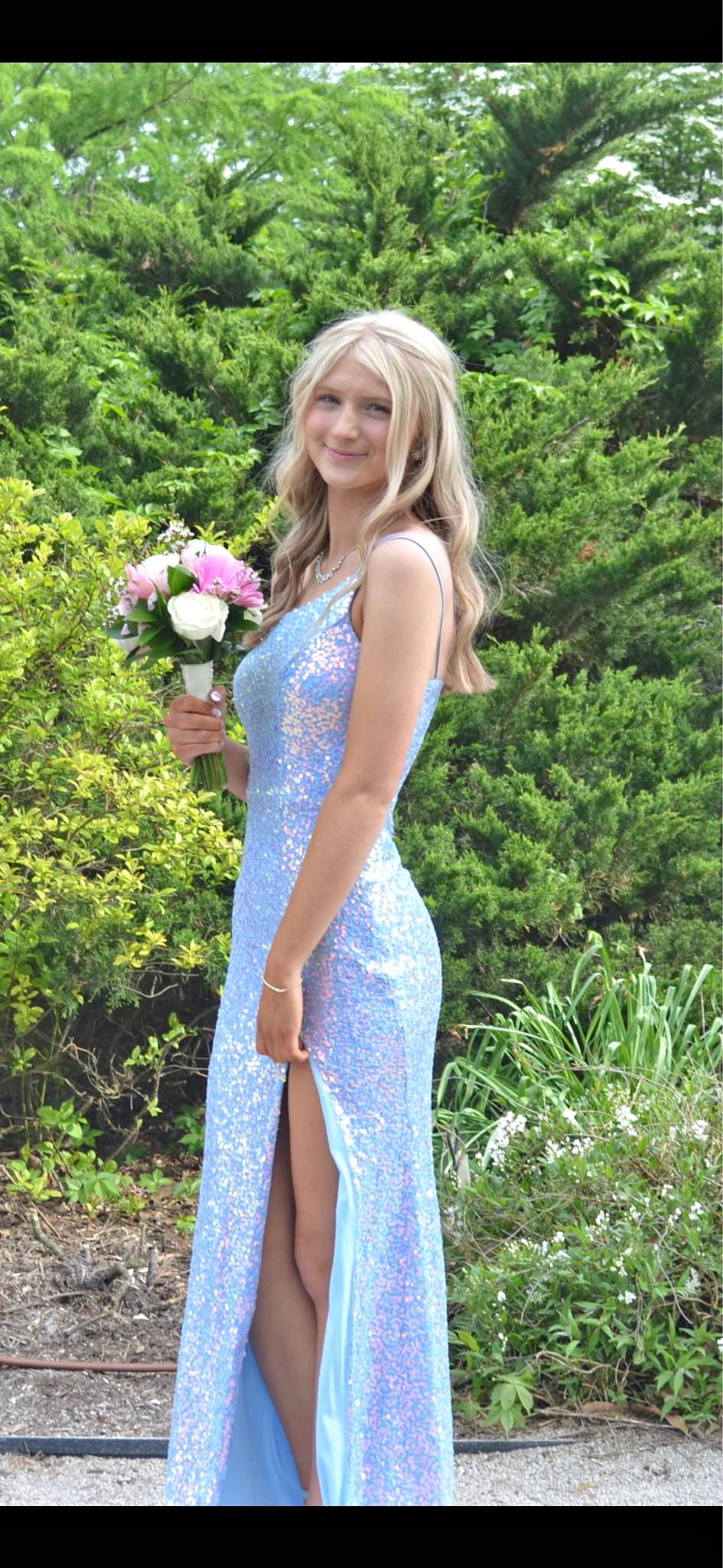Prom dress - Dresses - Danville, Kentucky | Facebook Marketplace | Facebook