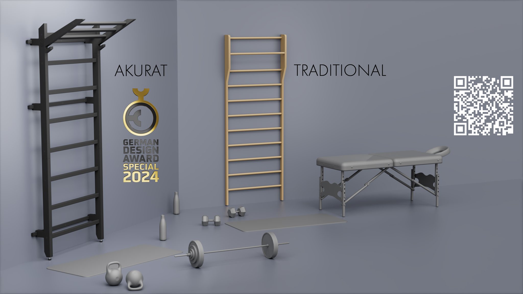 Akurat Racks | Riga