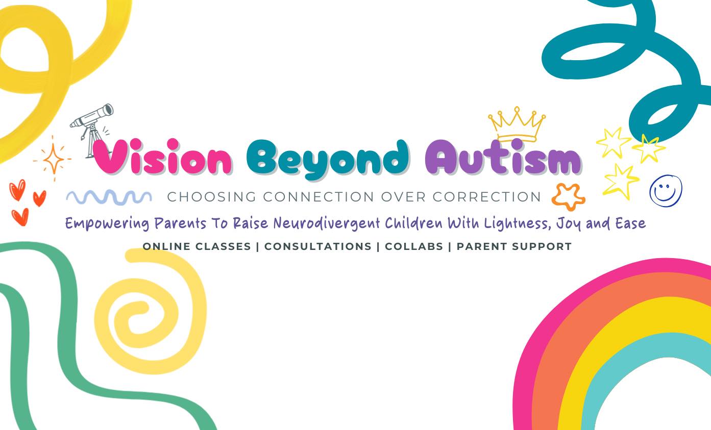 Vision Beyond Autism | Pune