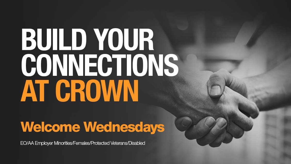 Welcome Wednesdays - Greencastle, IN