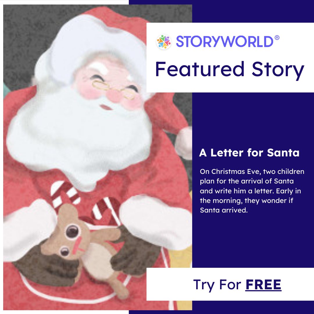 STORYWORLD International