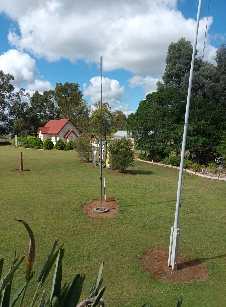 The Museum is now... - Qld. Dairy & Heritage Museum - Murgon | Facebook