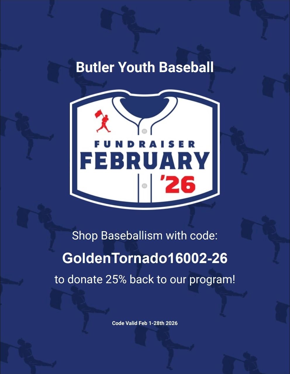 Butler Youth Baseball