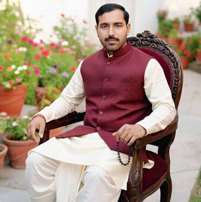 Jãñî Bàbár Sháhîd Rãjpût NA 100 | Faisalabad