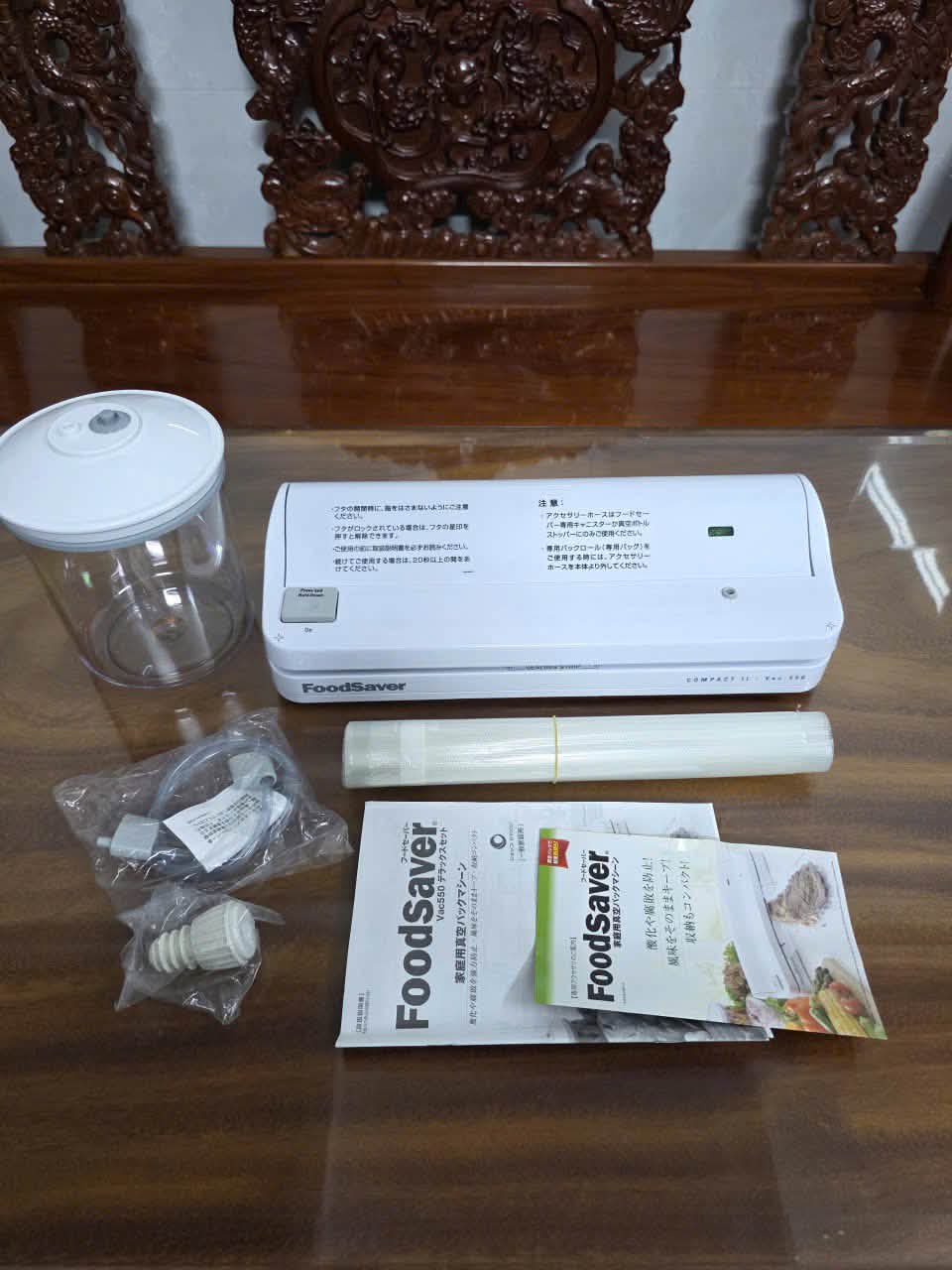 MÁY HÚT CHÂN KHÔNG NỘI ĐỊA NHẬT 🌿