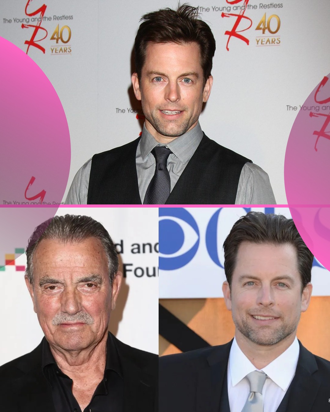 🔥 Y&R EARTHQUAKE: Legendary... - Y&R - Soap Opera News | Facebook