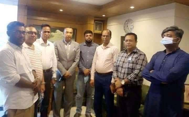 Md Riaj Uddin