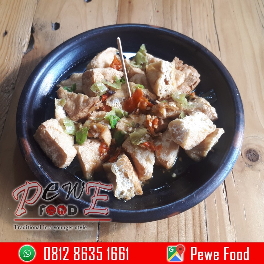 PeWe Food | Jepara