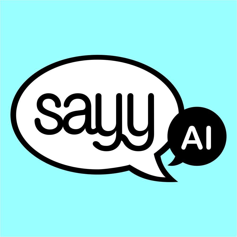 Sayy AI - 📣 Partnership Announcement : OneRare becomes the... | Facebook